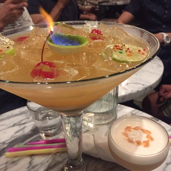 Osamil - Big enough for 4!! - Korean Near Me - New York, New York