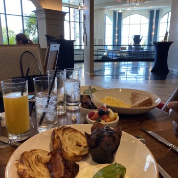 Hilton Dallas/Rockwall Lakefront - Breakfast ! - Hotels Near Me - Rockwall, Texas