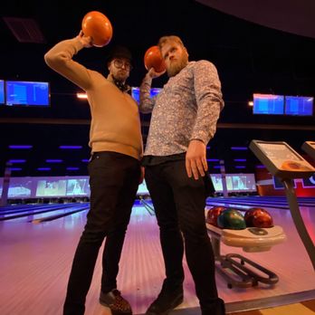 Bowlero Brooklyn Park - Bowling! - Bowling Near Me - Brooklyn Park, Minnesota