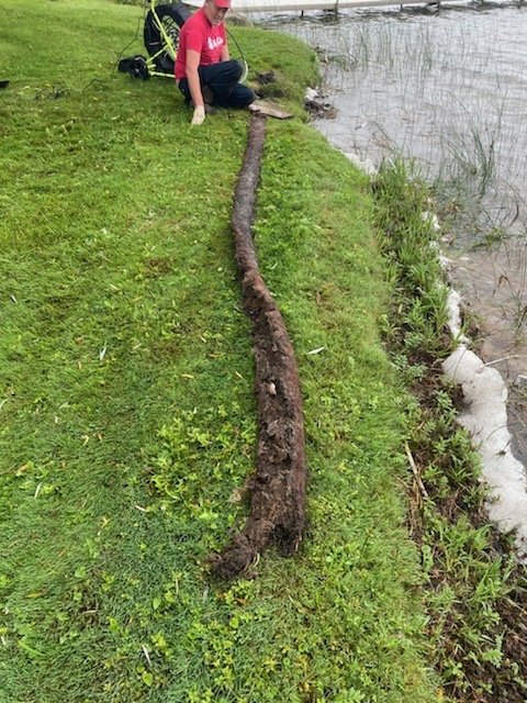 Slide of Mr. Rooter Plumbing of Traverse City