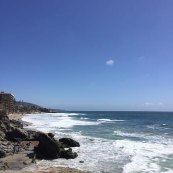 Thousand Steps Beach - Beaches Near Me - Laguna Beach, California