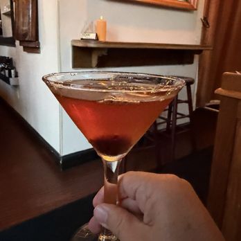 Cure - New American Near Me - Portsmouth, New Hampshire