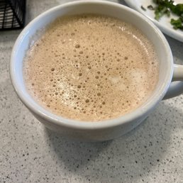 Chai latte Chai latte
