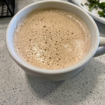 Swami's Café La Mesa - Chai latte - Cafes Near Me - La Mesa, California Swami's Café La Mesa - Chai latte - Cafes Near Me - La Mesa, California