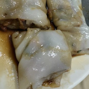 Mei Sum Dim Sum - Look fan with charsiu - Dim Sum Near Me - Honolulu, Hawaii Mei Sum Dim Sum - Look fan with charsiu - Dim Sum Near Me - Honolulu, Hawaii