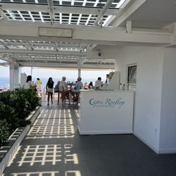 Capri Rooftop
