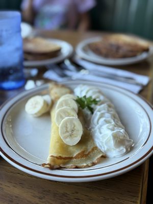 Bert's Café by null
