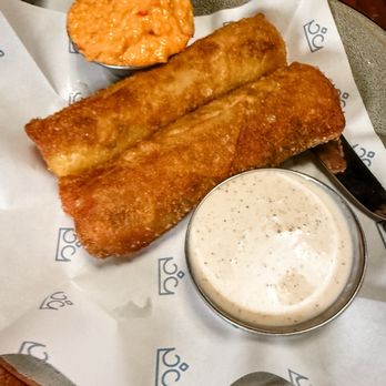 Rudy Royale - Egg rolls - Chicken Shop Near Me - Charleston, South Carolina Rudy Royale - Egg rolls - Chicken Shop Near Me - Charleston, South Carolina