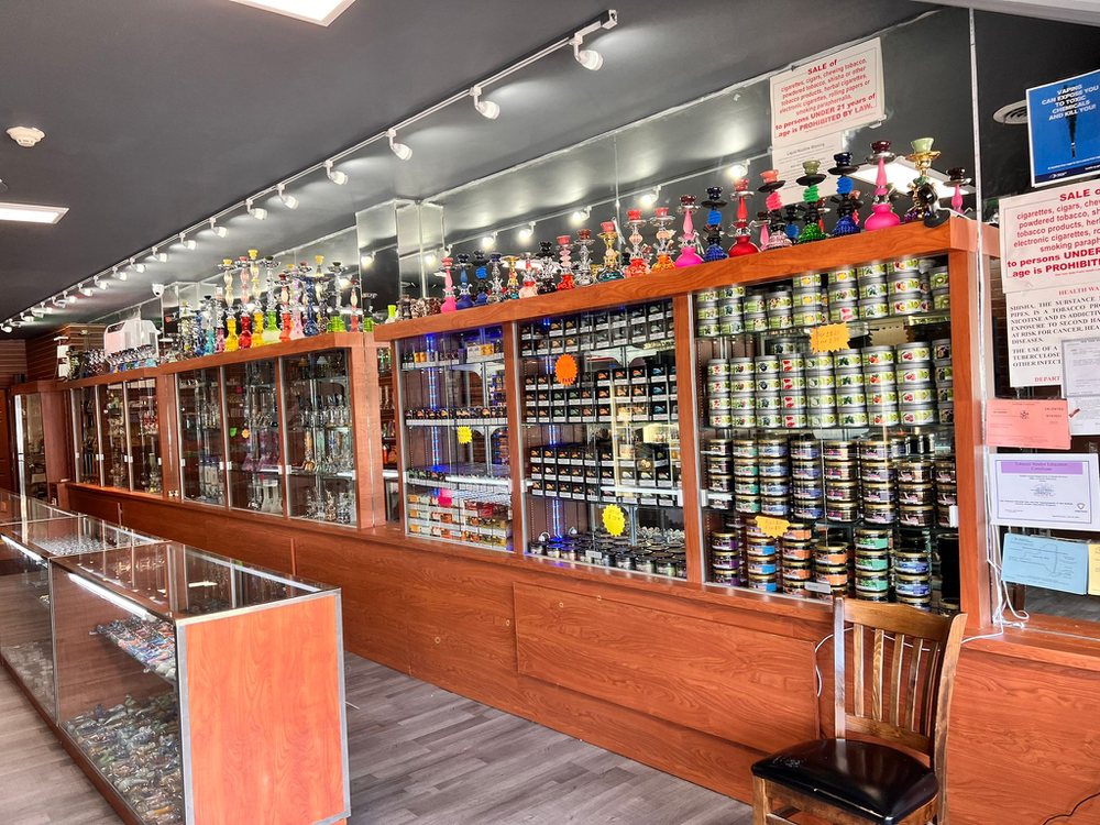 OF SMITHTOWN Updated July 2024 22 Photos 6 E Main St