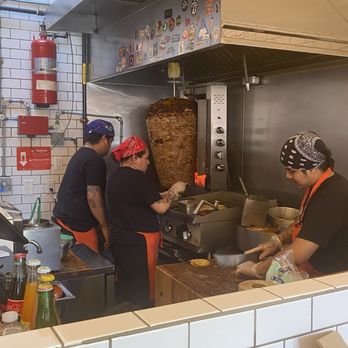 Taqueria Ramirez - Mexican Near Me - Brooklyn, New York