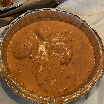 2 Cousins Italian Pizza - Cheese Ravioli in vodka sauce - Italian Near Me - Angier, North Carolina 2 Cousins Italian Pizza - Cheese Ravioli in vodka sauce - Italian Near Me - Angier, North Carolina