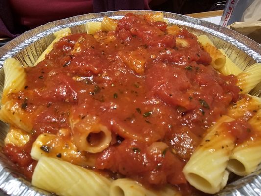 Sonny's Express by null