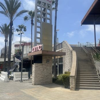 AMC Del Amo 18 - Cinema Near Me - Torrance, California AMC Del Amo 18 - Cinema Near Me - Torrance, California