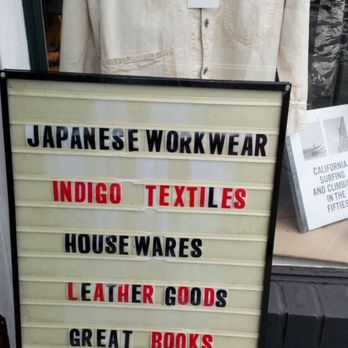 Paloma - Leather Goods Near Me - San Francisco, California Paloma - Leather Goods Near Me - San Francisco, California