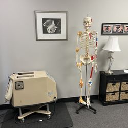 Hands On Rehabilitation