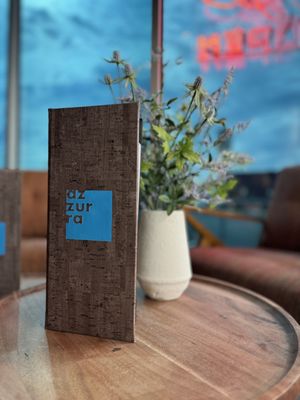Public Works Coffee Bar by null