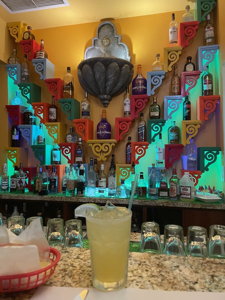 El Paso II