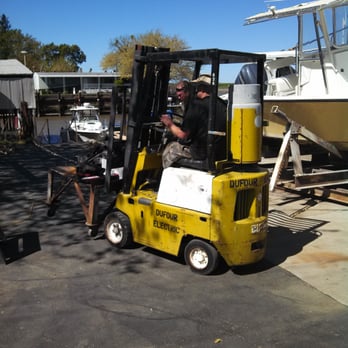Ament Marine Service - Boat Repair Near Me - Isleton, California