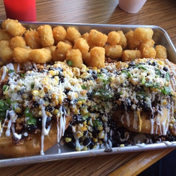 Jimmy Hula's - Dawn Patrol - Tostadas - Seafood Near Me - Winter Park, Florida