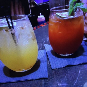 Melba's Restaurant - Shades fabulous Margaritas - Southern Near Me - New York, New York Melba's Restaurant - Shades fabulous Margaritas - Southern Near Me - New York, New York