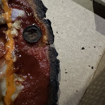 MOD Pizza - Fast Food Near Me - Riverton, Utah MOD Pizza - Fast Food Near Me - Riverton, Utah