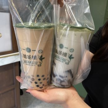 Hechalou - Bubble Tea Near Me - Lakewood, California Hechalou - Bubble Tea Near Me - Lakewood, California