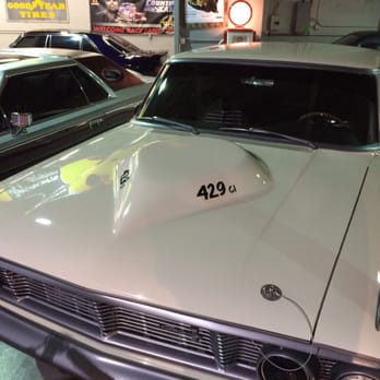 Count's Kustoms - Auto Customization Near Me - Las Vegas, Nevada