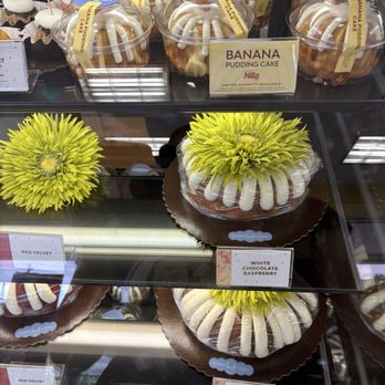 Nothing Bundt Cakes - Desserts Near Me - Alamo Heights, Texas Nothing Bundt Cakes - Desserts Near Me - Alamo Heights, Texas
