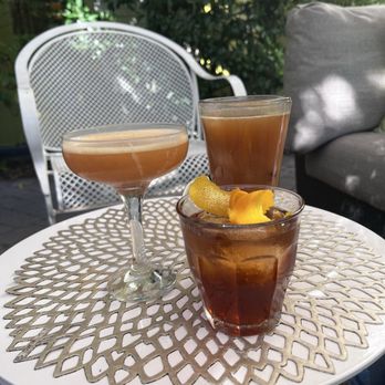 Print Works Bistro - French Near Me - Greensboro, North Carolina