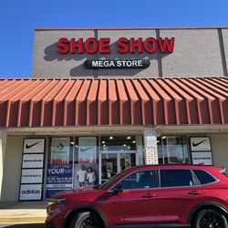 Shoe Show Mega