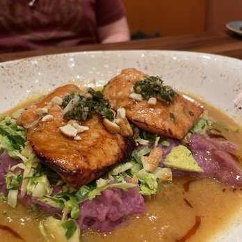 Casa Del Toro - Salmon - Latin American Near Me - Hayward, California Casa Del Toro - Salmon - Latin American Near Me - Hayward, California