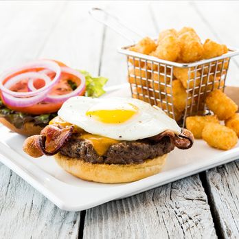 Topgolf - Sunrise Burger - New American Near Me - Edison, New Jersey Topgolf - Sunrise Burger - New American Near Me - Edison, New Jersey
