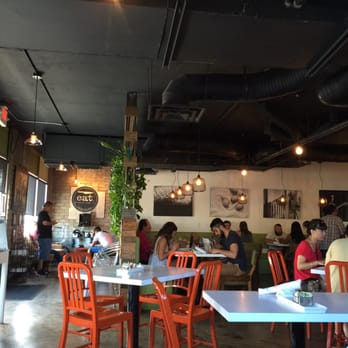 Eat. - Nice, relaxed vibe. - New American Near Me - Las Vegas, Nevada Eat. - Nice, relaxed vibe. - New American Near Me - Las Vegas, Nevada