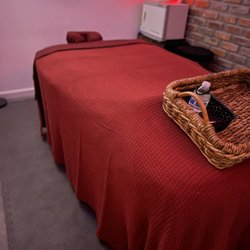 Rogue Massage - Valentine's Day