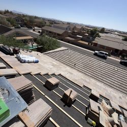 Built Roofing