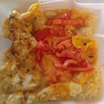 Werner's - Alabama grits, to go. Awful. - Breakfast & Brunch Near Me - Baltimore, Maryland Werner's - Alabama grits, to go. Awful. - Breakfast & Brunch Near Me - Baltimore, Maryland