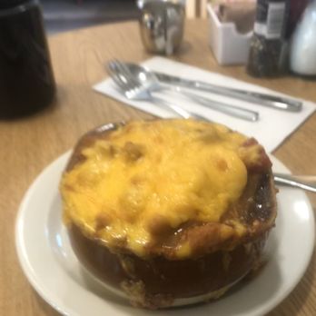 Hudson Cafe - Turkey Chilli - Breakfast & Brunch Near Me - Atlantic Highlands, New Jersey Hudson Cafe - Turkey Chilli - Breakfast & Brunch Near Me - Atlantic Highlands, New Jersey