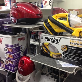Danny Vacuum Cleaner - Appliances & Repair Near Me - Toronto, Ontario