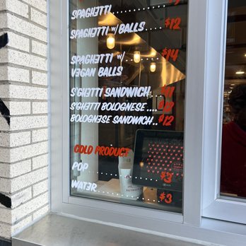 Mom's Spaghetti - Sandwiches Near Me - Detroit, Michigan