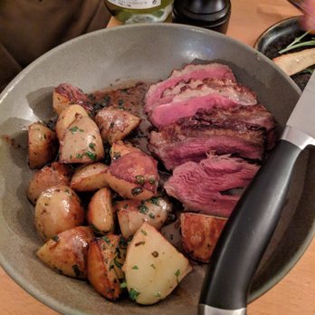 Chez Vous - Duck - French Near Me - Paris, 75 Chez Vous - Duck - French Near Me - Paris, 75