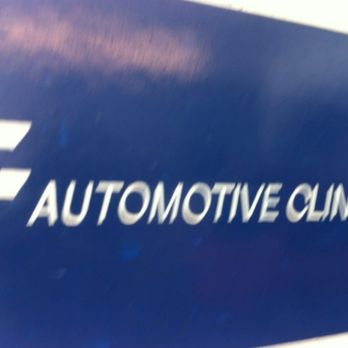 Automotive Clinic - Auto Repair Near Me - San Francisco, California Automotive Clinic - Auto Repair Near Me - San Francisco, California
