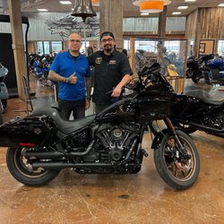 Fort Worth Harley-Davidson