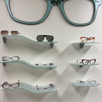 1. My Optical Shop