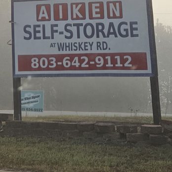 South Aiken Self Storage - Self Storage Near Me - Aiken, South Carolina South Aiken Self Storage - Self Storage Near Me - Aiken, South Carolina