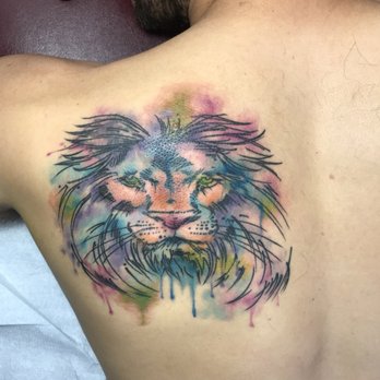 Rendition Tattoo - Tattoo Near Me - Redlands, California