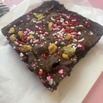 TaylorMade Sweetz - Brownie - Desserts Near Me - Richmond, Virginia TaylorMade Sweetz - Brownie - Desserts Near Me - Richmond, Virginia