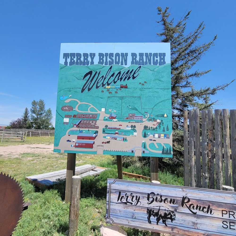Terry Bison Ranch Resort - Venues & Event Spaces Near Me - Cheyenne, Wyoming Terry Bison Ranch Resort - Venues & Event Spaces Near Me - Cheyenne, Wyoming
