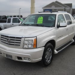 Automotive Wholesale Center - 2006 Cadillac Escalade LOW MILES LOADED!!!
