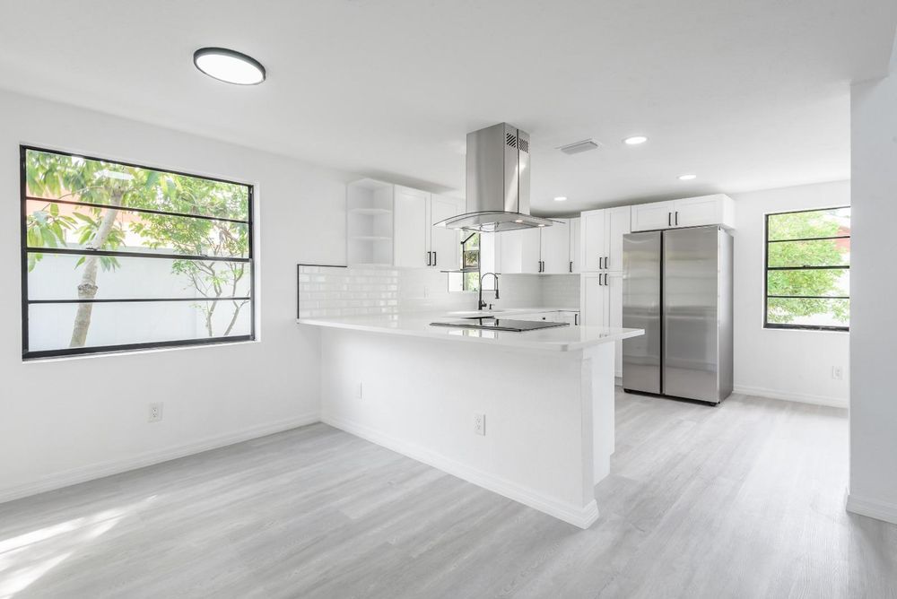 Slide of BTNH Advisors