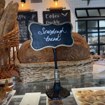 Clayton's Bakery & Bistro - Bakeries Near Me - Coronado, California Clayton's Bakery & Bistro - Bakeries Near Me - Coronado, California